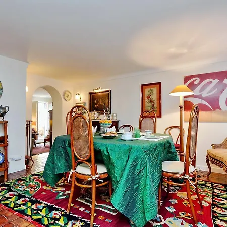 Bed & Breakfast Giubbonari *