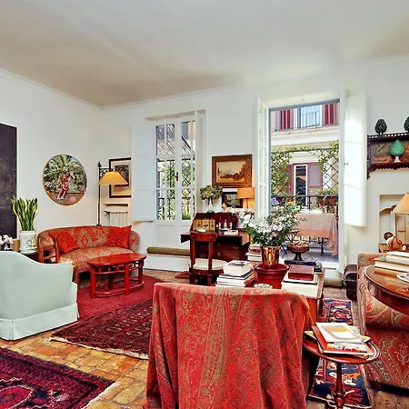 Bed & Breakfast Giubbonari Rome