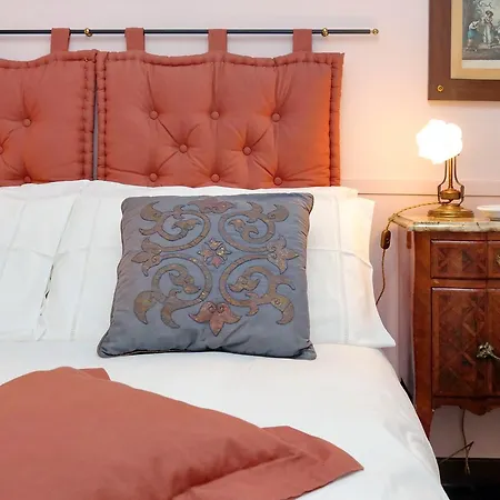 Giubbonari Bed & Breakfast Rome