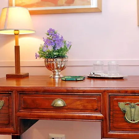 Giubbonari Bed & Breakfast
