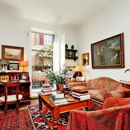 Bed & Breakfast Giubbonari