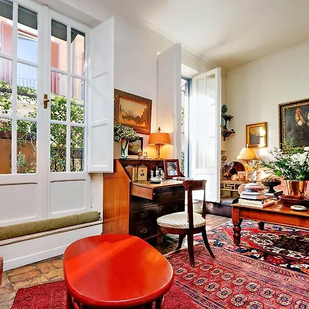 Bed & Breakfast Giubbonari Rome