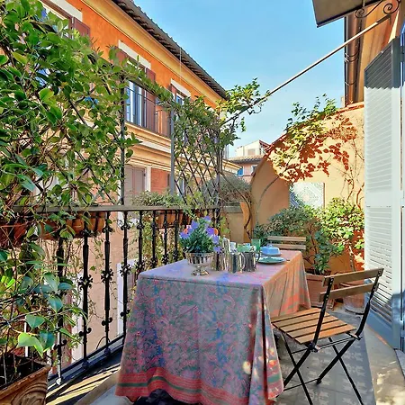 Bed & Breakfast Giubbonari Rome