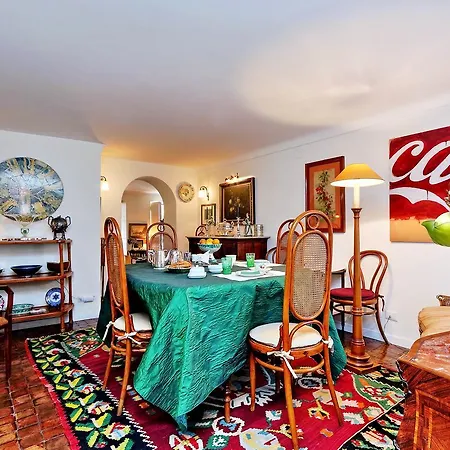 Giubbonari Bed & Breakfast Rome