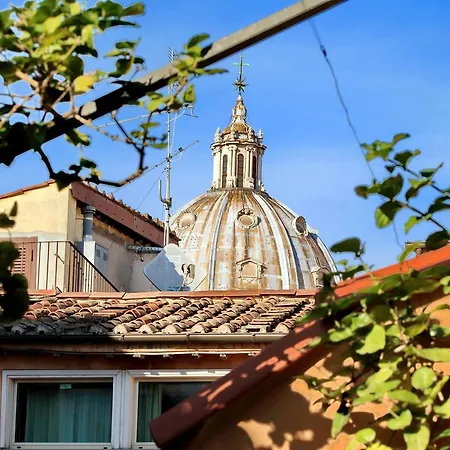 Giubbonari Rome