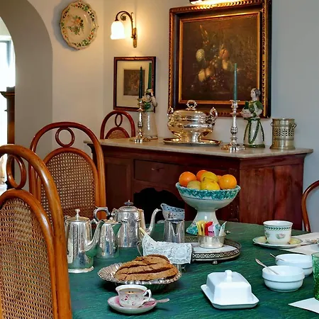 Giubbonari Couette-café Rome