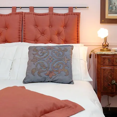 Giubbonari Bed & Breakfast Rome